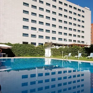 Hotel Nh Ventas, Madrid