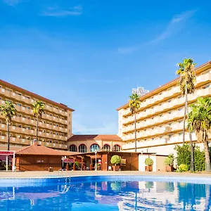 Ohtels La Hacienda La Pineda