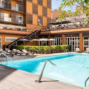 Alegria Plaza Paris 4*sup Lloret de Mar