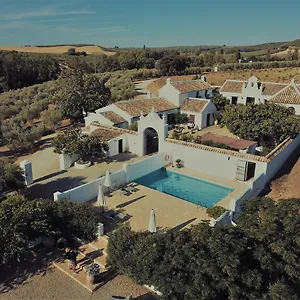 Cortijo El Guarda Alcala del Valle