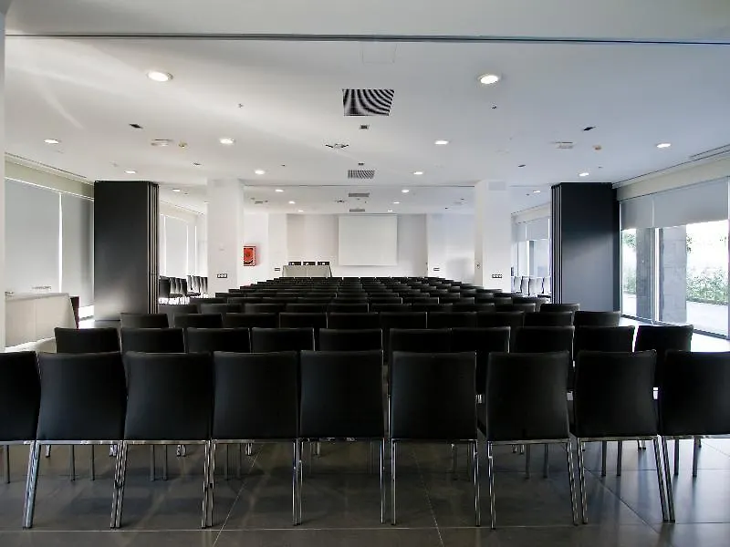 Axor Feria Hotell Madrid 4*,  Spanien